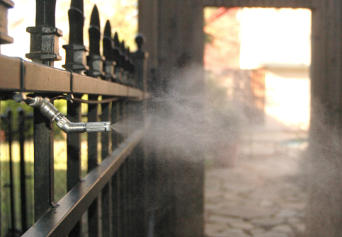 Mosquito Misting Systems: A Comprehensive Guide for Homeowners